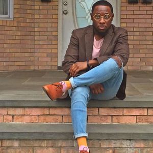 Meet your Posher, Emmett